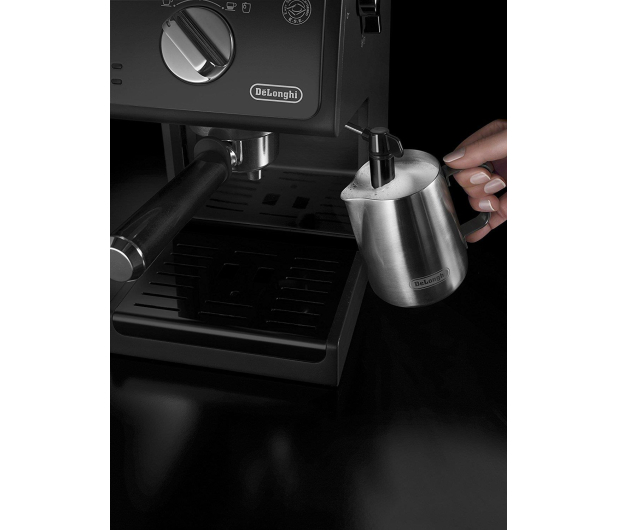 DeLonghi Ekspres kolbowy ECP 31.21 - 369074 - zdjęcie 3